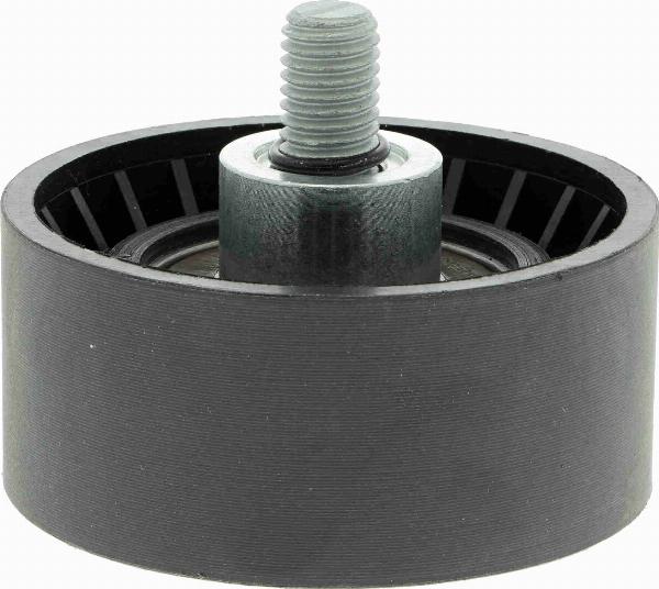 ACKOJA A51-0011 - Poulie renvoi / transmission, courroie de distribution droxauto.com