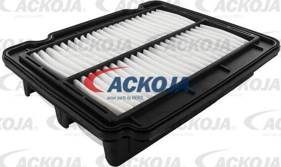 ACKOJA A51-0038 - Filtre à air droxauto.com