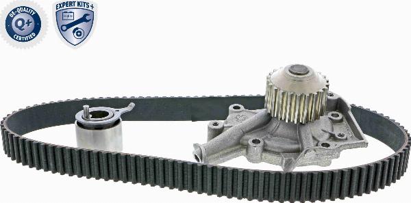 ACKOJA A51-0201W - Pompe à eau + kit de courroie de distribution droxauto.com