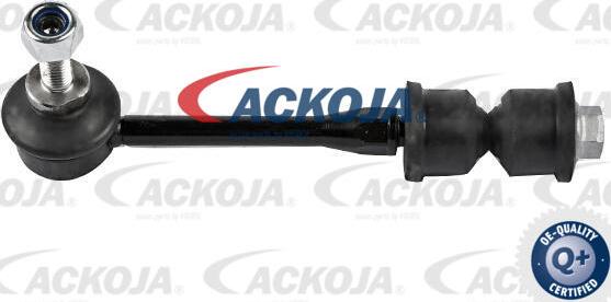 ACKOJA A51-1109 - Entretoise / tige, stabilisateur droxauto.com