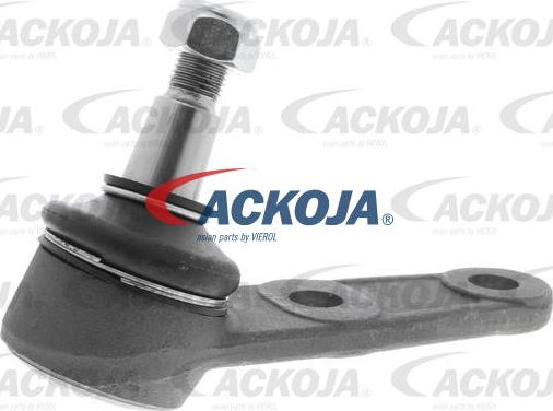ACKOJA A51-1101 - Rotule de suspension droxauto.com
