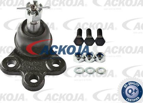 ACKOJA A51-1103 - Rotule de suspension droxauto.com