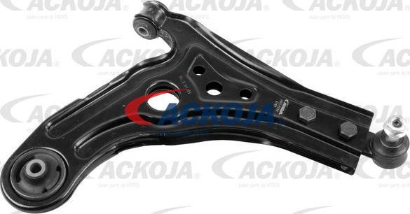 ACKOJA A51-1114 - Bras de liaison, suspension de roue droxauto.com