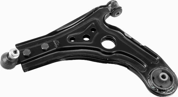 ACKOJA A51-1113 - Bras de liaison, suspension de roue droxauto.com