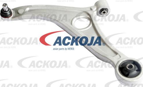 ACKOJA A53-9602 - Bras de liaison, suspension de roue droxauto.com