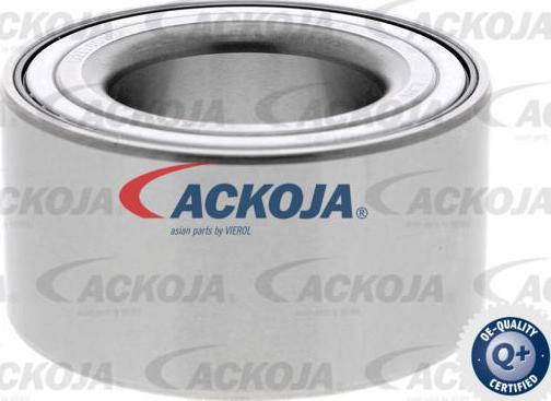 ACKOJA A53-0900 - Kit de roulements de roue droxauto.com