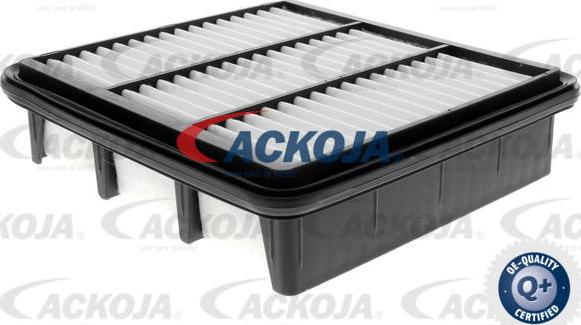ACKOJA A53-0401 - Filtre à air droxauto.com