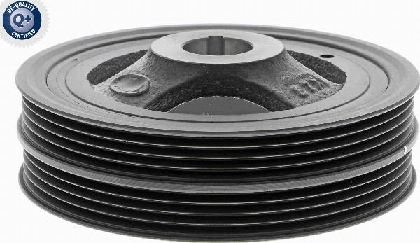 ACKOJA A53-0601 - Poulie, vilebrequin droxauto.com