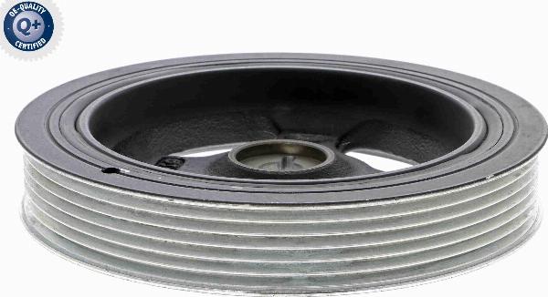 ACKOJA A53-0602 - Poulie, vilebrequin droxauto.com