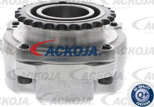 ACKOJA A53-0095 - Dispositif de réglage électrique d'arbre à cames droxauto.com