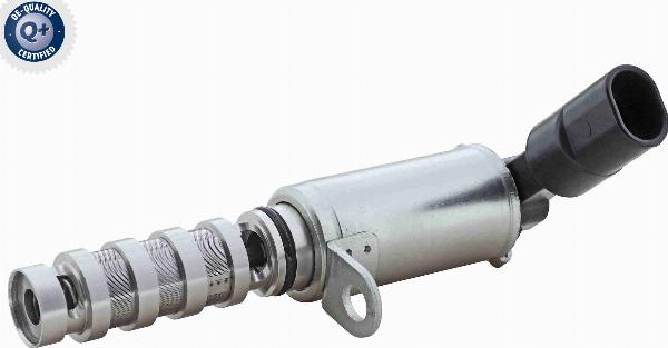 ACKOJA A53-0091 - Valve de commande, réglage d'arbres à came droxauto.com