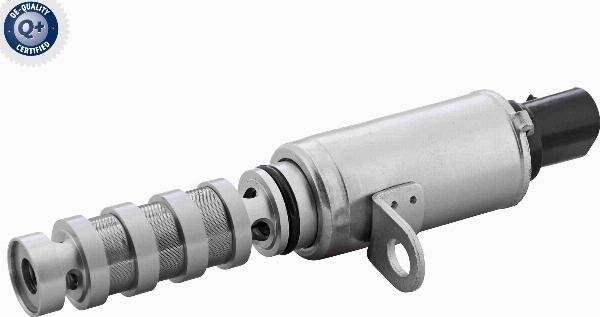 ACKOJA A53-0093 - Valve de commande, réglage d'arbres à came droxauto.com