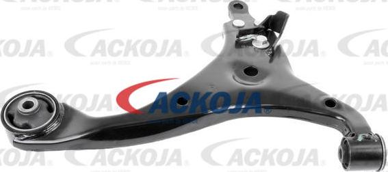 ACKOJA A53-0114 - Bras de liaison, suspension de roue droxauto.com