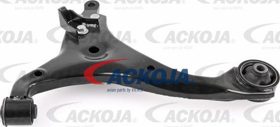 ACKOJA A53-0115 - Bras de liaison, suspension de roue droxauto.com