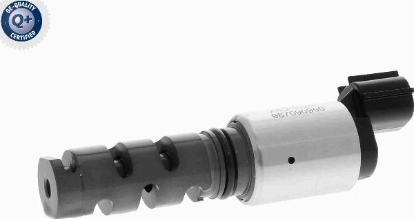 ACKOJA A53-0120 - Valve de commande, réglage d'arbres à came droxauto.com