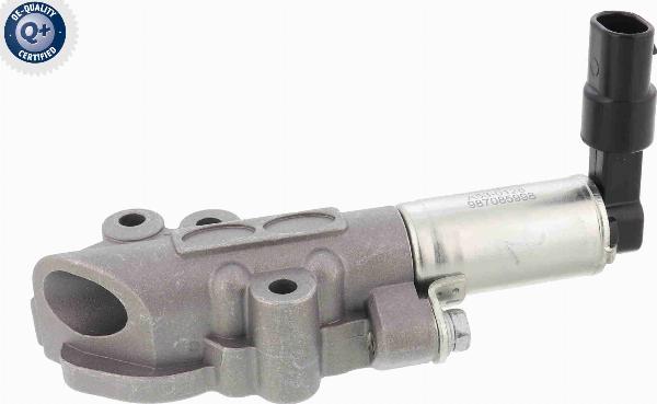 ACKOJA A53-0128 - Valve de commande, réglage d'arbres à came droxauto.com