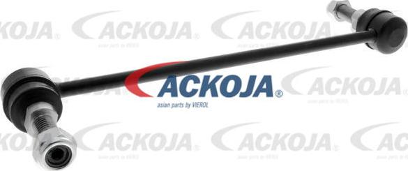 ACKOJA A53-1163 - Entretoise / tige, stabilisateur droxauto.com