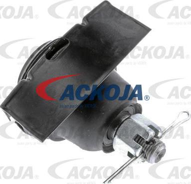 ACKOJA A53-1167 - Rotule de suspension droxauto.com
