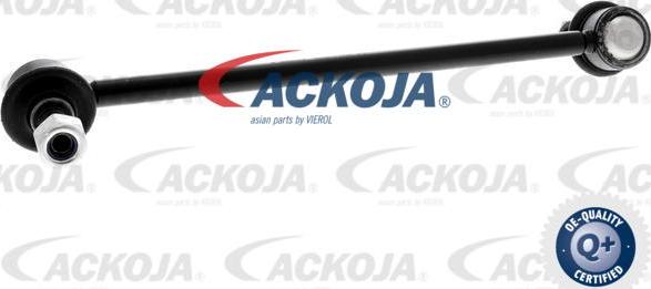 ACKOJA A53-1108 - Entretoise / tige, stabilisateur droxauto.com