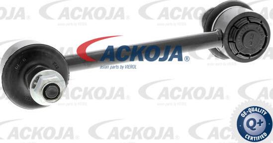 ACKOJA A53-1107 - Entretoise / tige, stabilisateur droxauto.com
