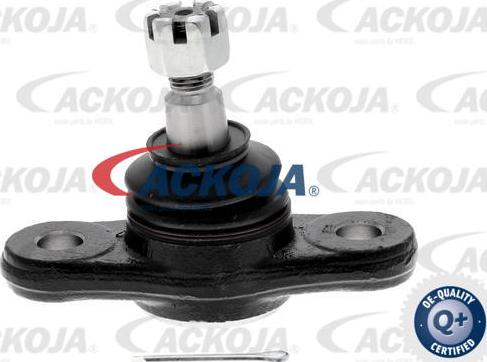 ACKOJA A53-1129 - Rotule de suspension droxauto.com