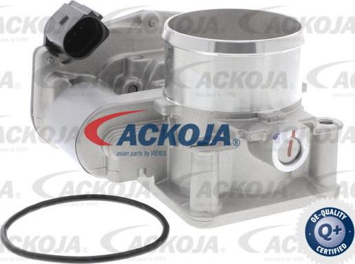 ACKOJA A53-81-0005 - Corps papillon droxauto.com