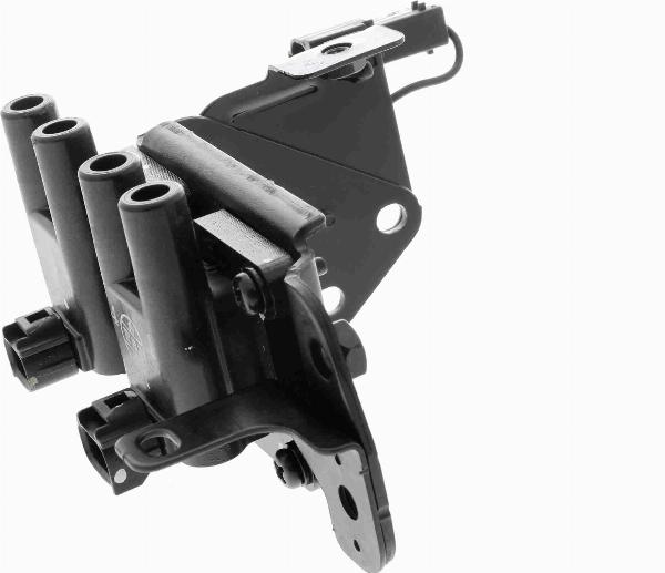 ACKOJA A53-70-0004 - Bobine d'allumage droxauto.com