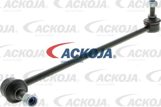ACKOJA A52-9565 - Entretoise / tige, stabilisateur droxauto.com