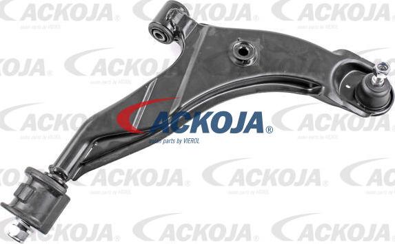 ACKOJA A52-9509 - Bras de liaison, suspension de roue droxauto.com