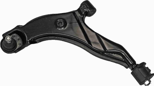 ACKOJA A52-9503 - Bras de liaison, suspension de roue droxauto.com
