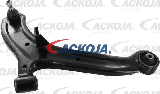 ACKOJA A52-9511 - Bras de liaison, suspension de roue droxauto.com