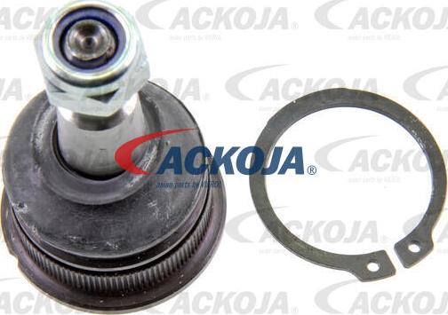 ACKOJA A52-9533 - Rotule de suspension droxauto.com