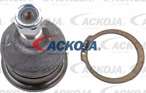 ACKOJA A52-9520 - Rotule de suspension droxauto.com