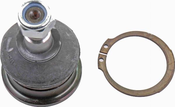 ACKOJA A52-9520 - Rotule de suspension droxauto.com