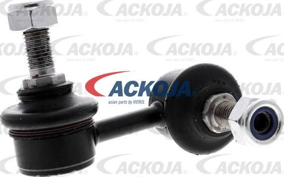 ACKOJA A52-9521 - Entretoise / tige, stabilisateur droxauto.com
