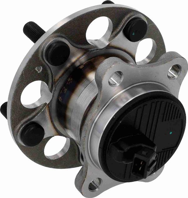 ACKOJA A52-9688 - Kit de roulements de roue droxauto.com