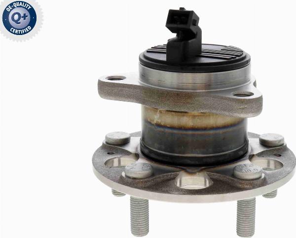 ACKOJA A52-9625 - Kit de roulements de roue droxauto.com