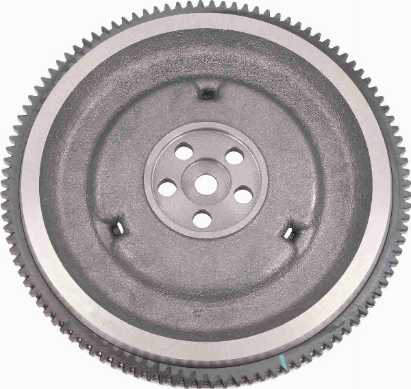 ACKOJA A52-9621 - Volant moteur droxauto.com