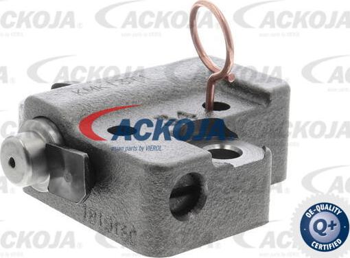 ACKOJA A52-9002 - Tendeur, chaîne de distribution droxauto.com