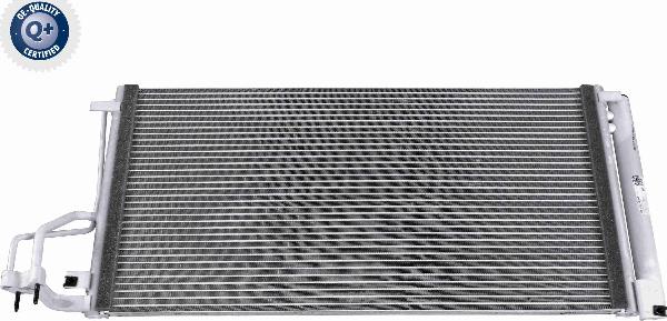 ACKOJA A52-62-0023 - Condensateur, climatisation droxauto.com