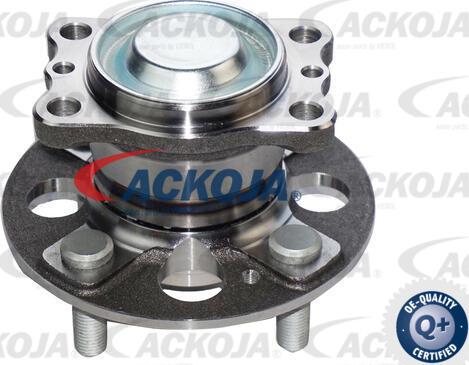 ACKOJA A52-0925 - Moyeu de roue droxauto.com