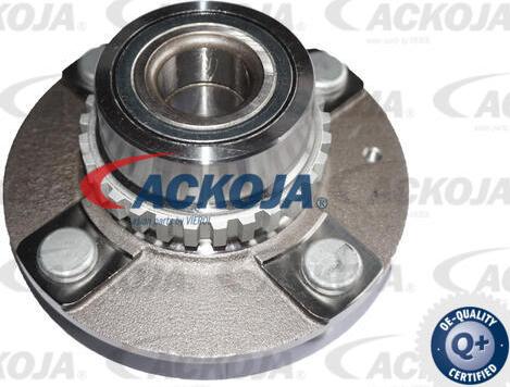 ACKOJA A52-0926 - Moyeu de roue droxauto.com