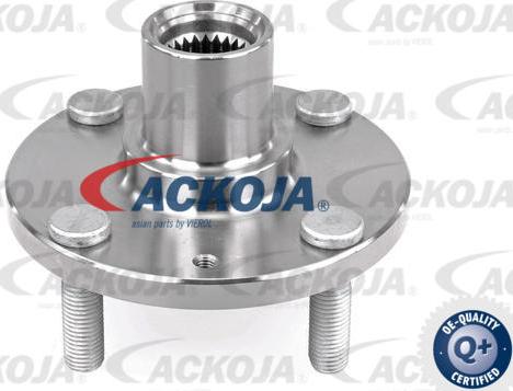 ACKOJA A52-0920 - Moyeu de roue droxauto.com
