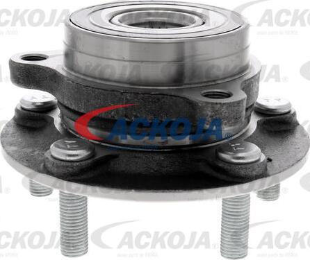 ACKOJA A52-0928 - Moyeu de roue droxauto.com