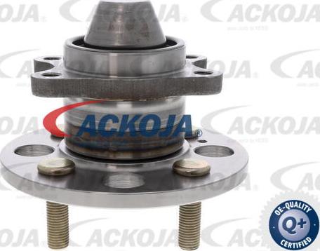 ACKOJA A52-0923 - Moyeu de roue droxauto.com