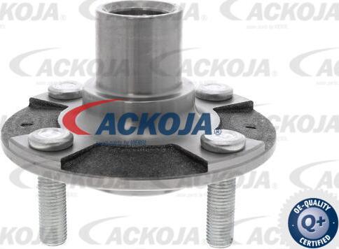 ACKOJA A52-0927 - Moyeu de roue droxauto.com
