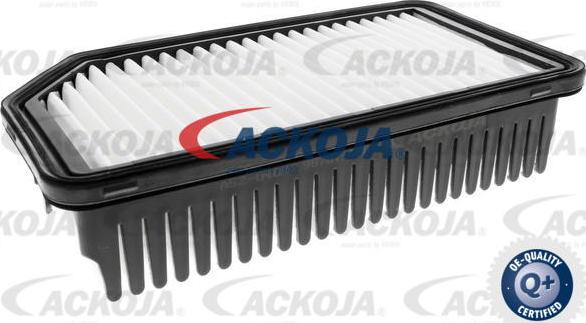 ACKOJA A52-0400 - Filtre à air droxauto.com