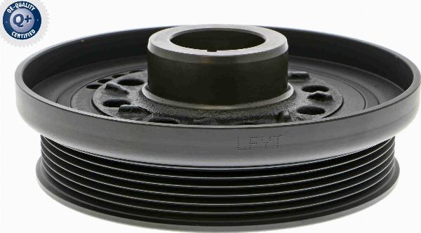 ACKOJA A52-0609 - Poulie, vilebrequin droxauto.com