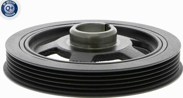 ACKOJA A52-0604 - Poulie, vilebrequin droxauto.com