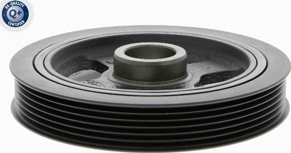 ACKOJA A52-0605 - Poulie, vilebrequin droxauto.com